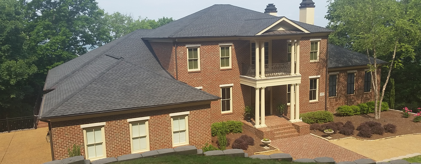 roofing huntsville al